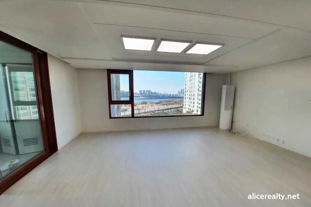 LG Hangang XI APT 54 TYPE